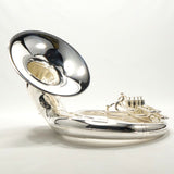 C.G. Conn Model 40KSPW Professional Four-Valve Sousaphone SN 661492 OPEN BOX- for sale at BrassAndWinds.com