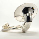 C.G. Conn Model 40KSPW Professional Four-Valve Sousaphone SN 661492 OPEN BOX- for sale at BrassAndWinds.com