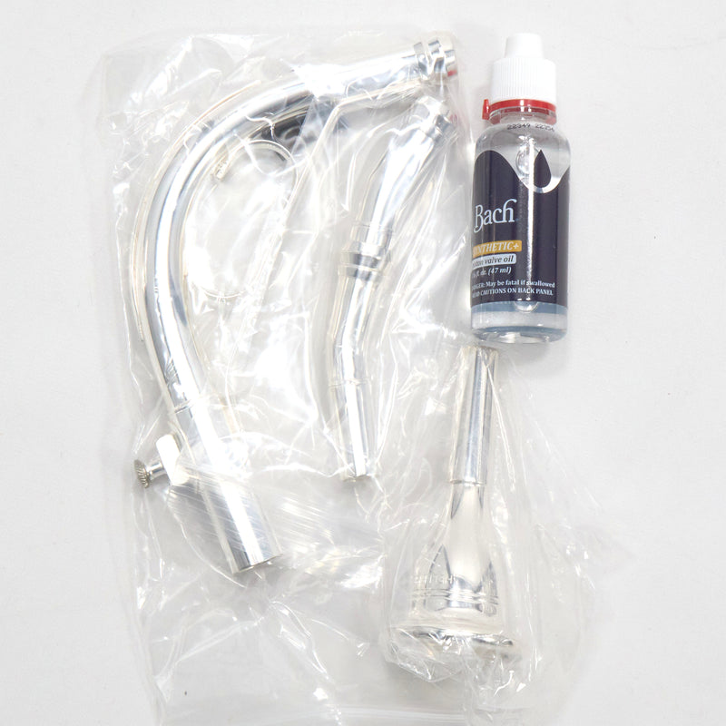 C.G. Conn Model 40KSPW Professional Four-Valve Sousaphone SN 661492 OPEN BOX- for sale at BrassAndWinds.com