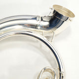 C.G. Conn Model 40KSPW Professional Four-Valve Sousaphone SN 661492 OPEN BOX- for sale at BrassAndWinds.com