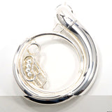 C.G. Conn Model 40KSPW Professional Four-Valve Sousaphone SN 661492 OPEN BOX- for sale at BrassAndWinds.com