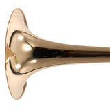 C.G. Conn Model 52H Intermediate Tenor Trombone SN 589416 GORGEOUS- for sale at BrassAndWinds.com