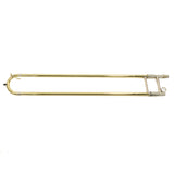 C.G. Conn Model 52H Intermediate Tenor Trombone SN 589416 GORGEOUS- for sale at BrassAndWinds.com