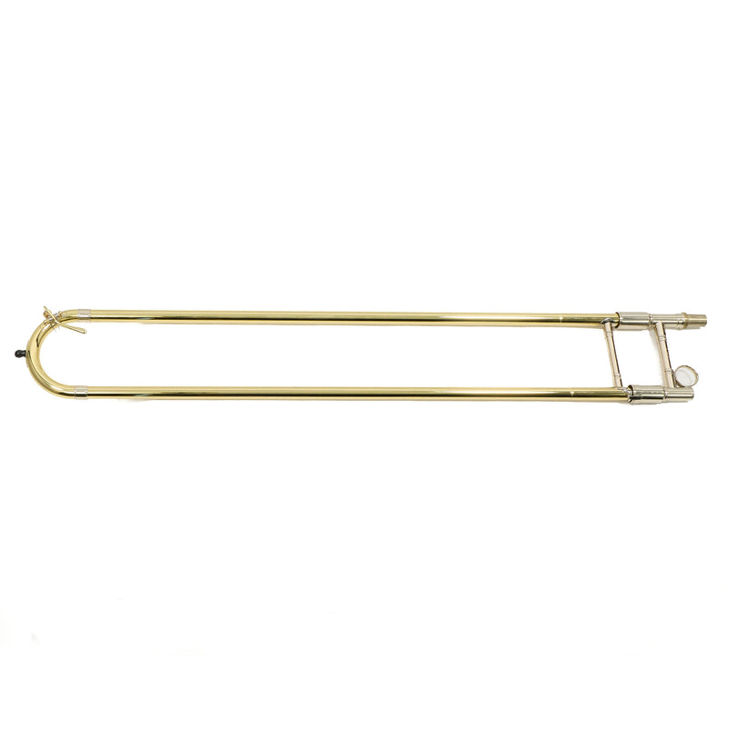 C.G. Conn Model 52H Intermediate Tenor Trombone SN 589416 GORGEOUS- for sale at BrassAndWinds.com