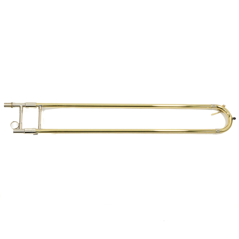 C.G. Conn Model 52H Intermediate Tenor Trombone SN 589416 GORGEOUS- for sale at BrassAndWinds.com