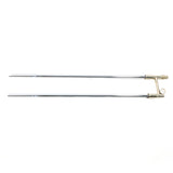 C.G. Conn Model 52H Intermediate Tenor Trombone SN 589416 GORGEOUS- for sale at BrassAndWinds.com