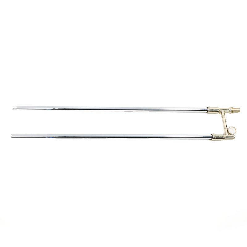 C.G. Conn Model 52H Intermediate Tenor Trombone SN 589416 GORGEOUS- for sale at BrassAndWinds.com