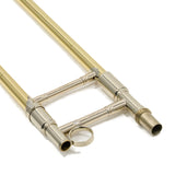 C.G. Conn Model 52H Intermediate Tenor Trombone SN 589416 GORGEOUS- for sale at BrassAndWinds.com