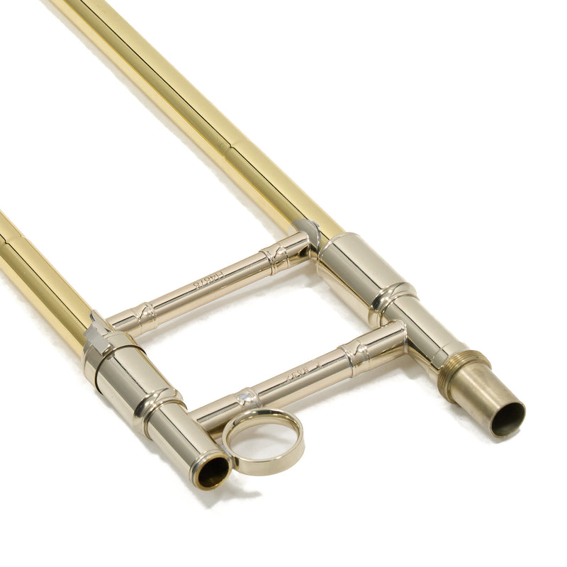 C.G. Conn Model 52H Intermediate Tenor Trombone SN 589416 GORGEOUS- for sale at BrassAndWinds.com