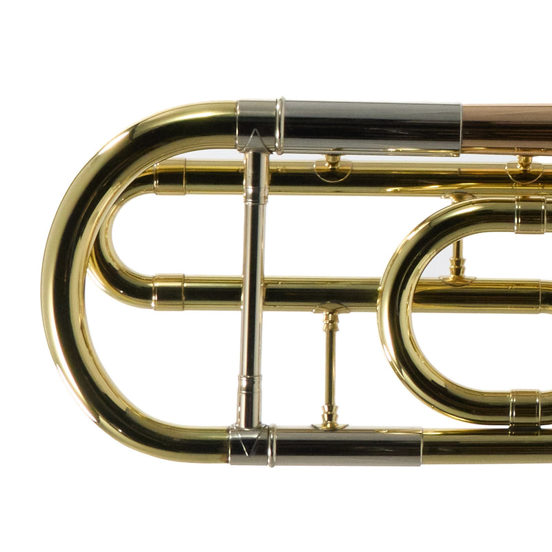 C.G. Conn Model 52H Intermediate Tenor Trombone SN 589416 GORGEOUS- for sale at BrassAndWinds.com