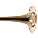 C.G. Conn Model 52H Intermediate Tenor Trombone SN 589416 GORGEOUS- for sale at BrassAndWinds.com