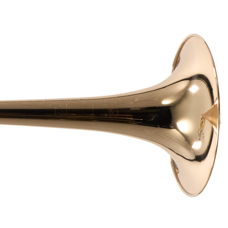 C.G. Conn Model 52H Intermediate Tenor Trombone SN 589416 GORGEOUS- for sale at BrassAndWinds.com