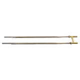 C.G. Conn Model 60H 'Preacher's Trombone' in C SN 248641 CUSTOM ENGRAVED GOLD PLATE- for sale at BrassAndWinds.com