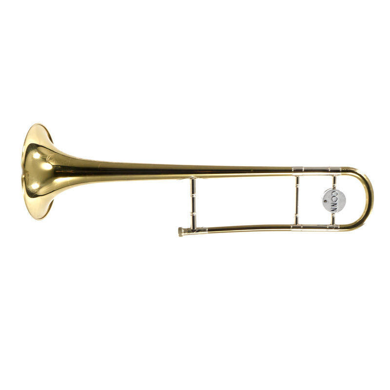 C.G. Conn Model 6H Professional .500 Bore Tenor Trombone SN 829126 EXCELLENT- for sale at BrassAndWinds.com