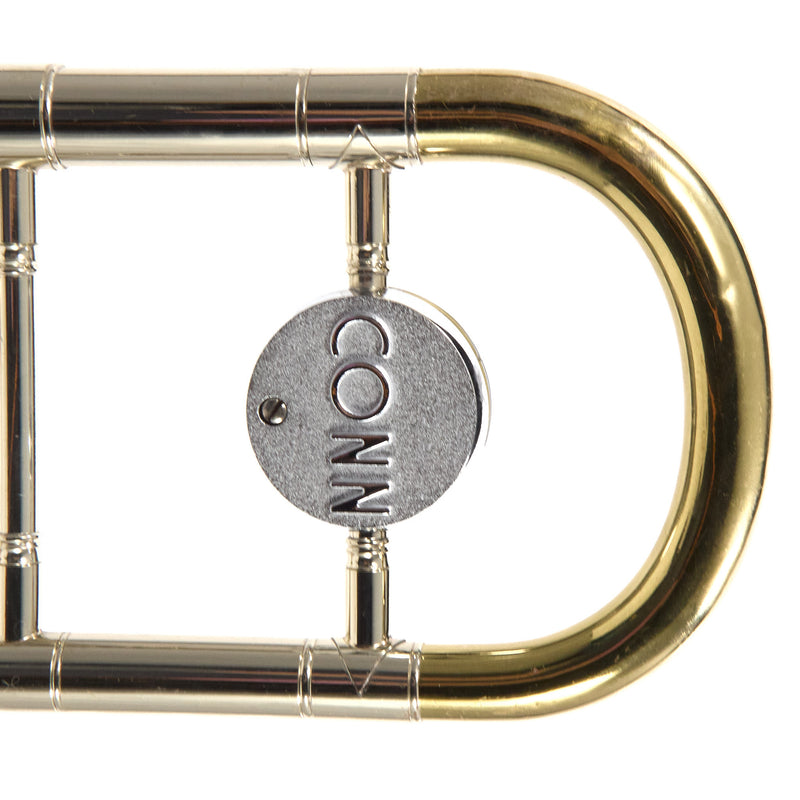 C.G. Conn Model 6H Professional .500 Bore Tenor Trombone SN 829126 EXCELLENT- for sale at BrassAndWinds.com