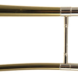 C.G. Conn Model 6H Professional .500 Bore Tenor Trombone SN 829126 EXCELLENT- for sale at BrassAndWinds.com