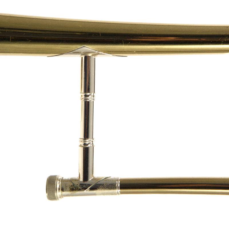 C.G. Conn Model 6H Professional .500 Bore Tenor Trombone SN 829126 EXCELLENT- for sale at BrassAndWinds.com