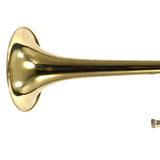 C.G. Conn Model 6H Professional .500 Bore Tenor Trombone SN 829126 EXCELLENT- for sale at BrassAndWinds.com