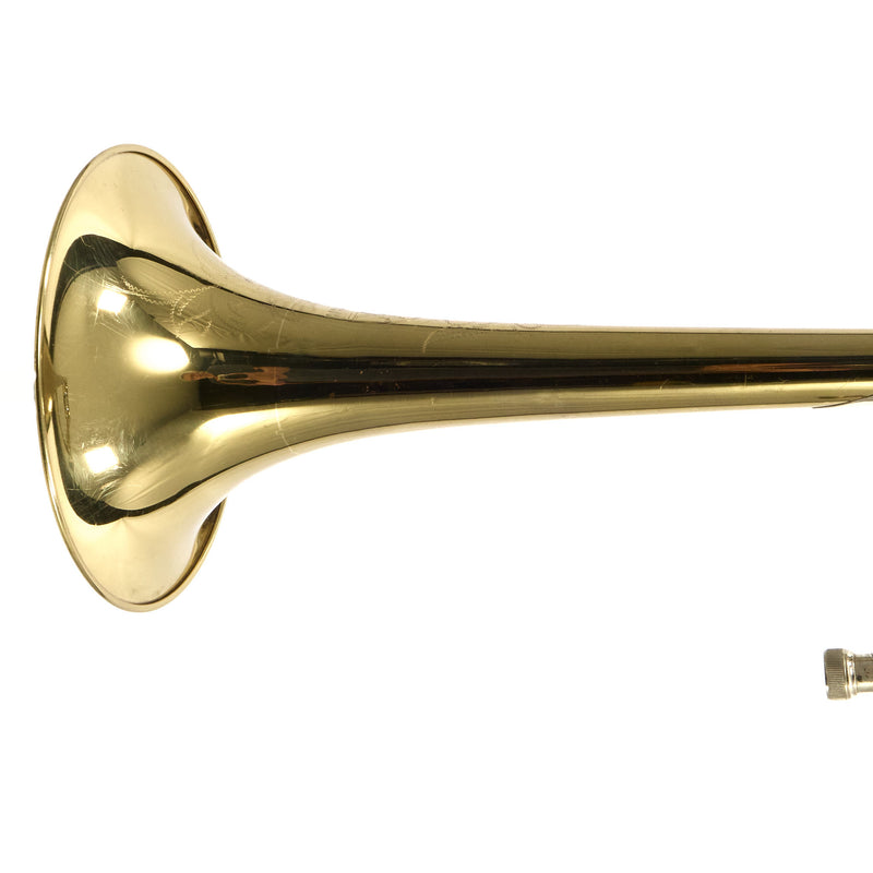 C.G. Conn Model 6H Professional .500 Bore Tenor Trombone SN 829126 EXCELLENT- for sale at BrassAndWinds.com