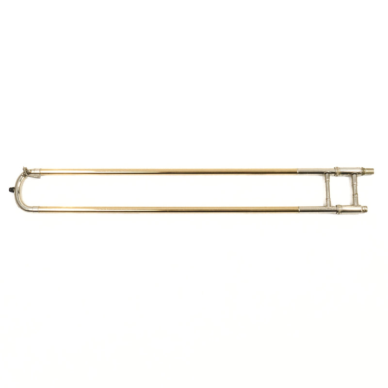 C.G. Conn Model 6H Professional .500 Bore Tenor Trombone SN 829126 EXCELLENT- for sale at BrassAndWinds.com