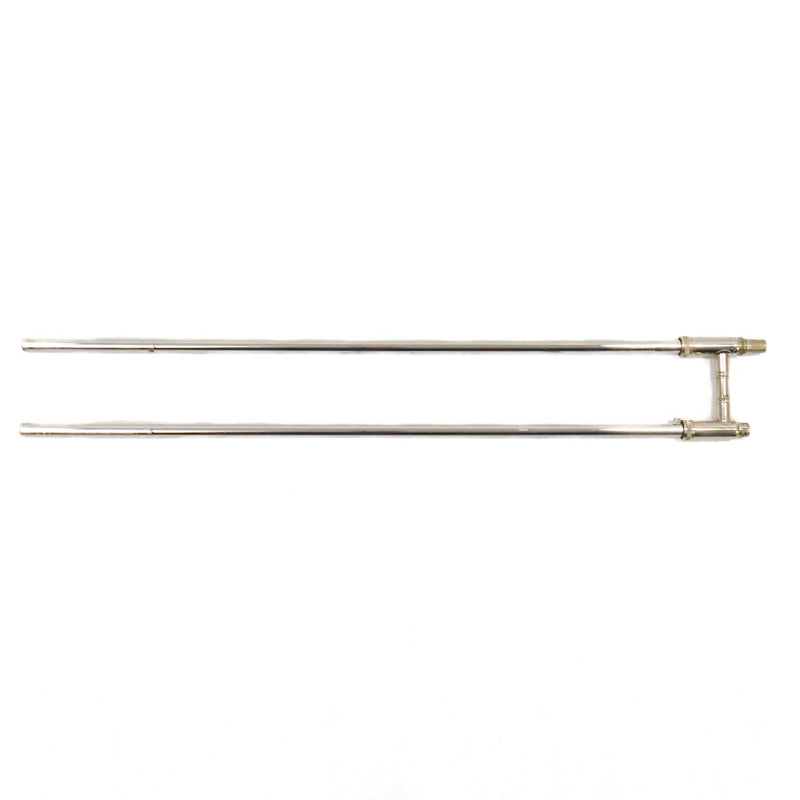 C.G. Conn Model 6H Professional .500 Bore Tenor Trombone SN 829126 EXCELLENT- for sale at BrassAndWinds.com