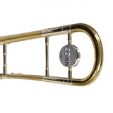 C.G. Conn Model 6H Professional .500 Bore Tenor Trombone SN 829126 EXCELLENT- for sale at BrassAndWinds.com