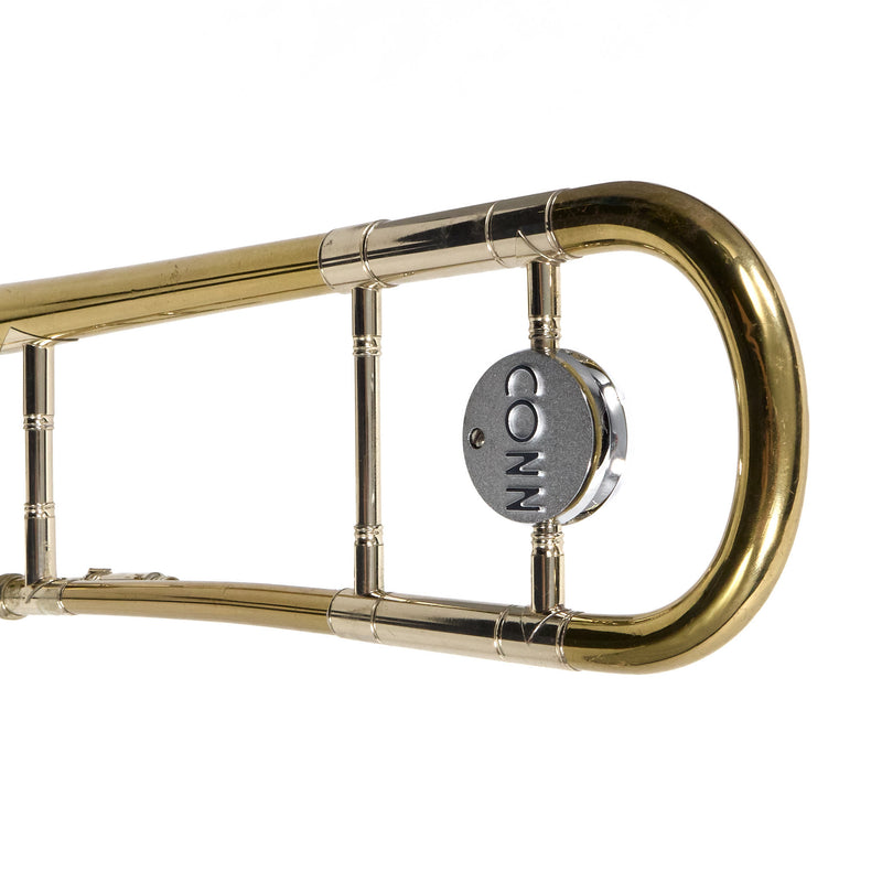C.G. Conn Model 6H Professional .500 Bore Tenor Trombone SN 829126 EXCELLENT- for sale at BrassAndWinds.com