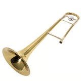 C.G. Conn Model 6H Professional .500 Bore Tenor Trombone SN 829126 EXCELLENT- for sale at BrassAndWinds.com