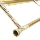 C.G. Conn Model 6H Professional .500 Bore Tenor Trombone SN 829126 EXCELLENT- for sale at BrassAndWinds.com