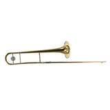 C.G. Conn Model 6H Professional .500 Bore Tenor Trombone SN 829126 EXCELLENT- for sale at BrassAndWinds.com