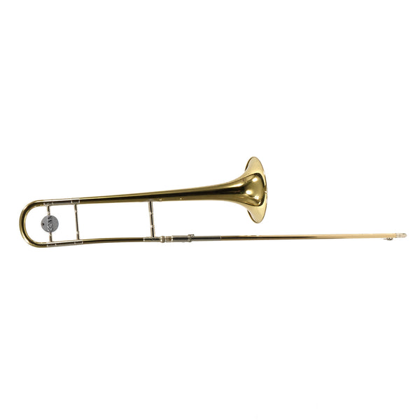 C.G. Conn Model 6H Professional .500 Bore Tenor Trombone SN 829126 EXCELLENT- for sale at BrassAndWinds.com
