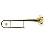 C.G. Conn Model 6H Professional .500 Bore Tenor Trombone SN 829126 EXCELLENT- for sale at BrassAndWinds.com
