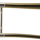 C.G. Conn Model 6H Professional .500 Bore Tenor Trombone SN 829126 EXCELLENT- for sale at BrassAndWinds.com