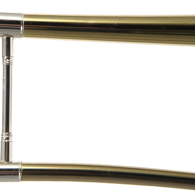 C.G. Conn Model 6H Professional .500 Bore Tenor Trombone SN 829126 EXCELLENT- for sale at BrassAndWinds.com