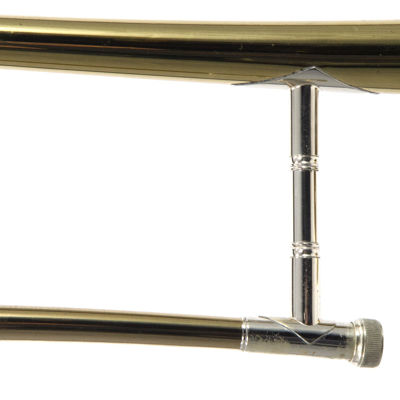 C.G. Conn Model 6H Professional .500 Bore Tenor Trombone SN 829126 EXCELLENT- for sale at BrassAndWinds.com