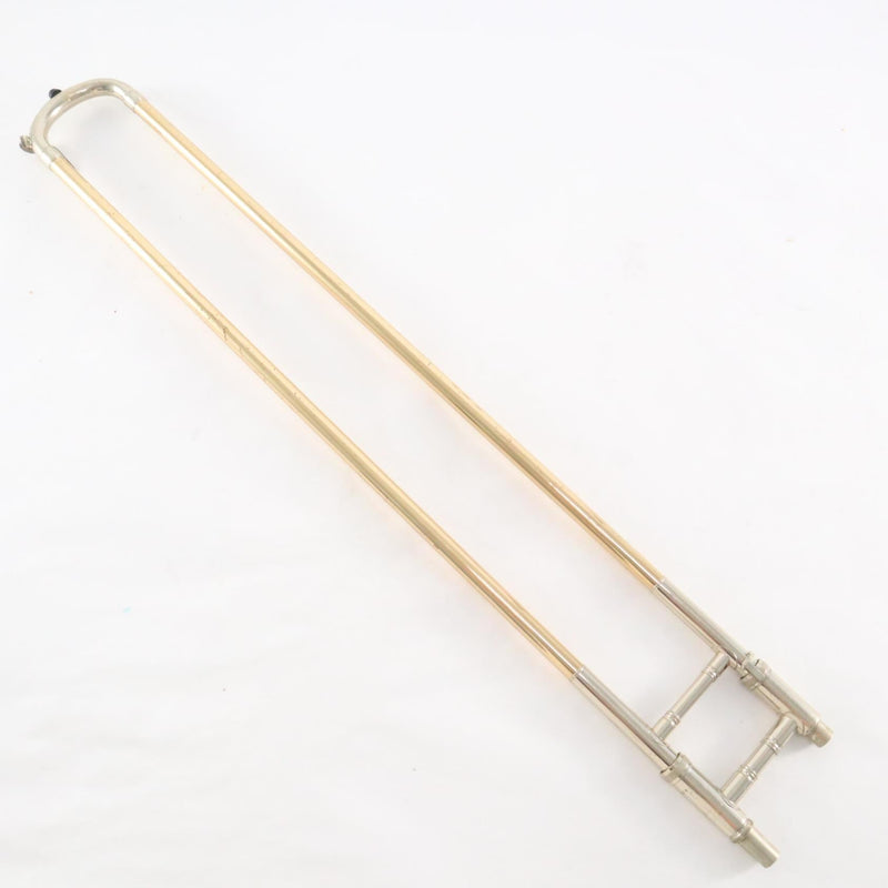 C.G. Conn Model 6H Professional .500 Bore Trombone in Lacquer SN H92580 ELKHART- for sale at BrassAndWinds.com
