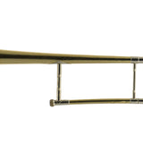 C.G. Conn Model 6H Vintage .500 Bore Tenor Trombone SN 748151 ELKHART- for sale at BrassAndWinds.com