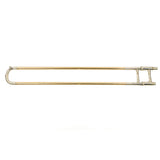 C.G. Conn Model 6H Vintage .500 Bore Tenor Trombone SN 748151 ELKHART- for sale at BrassAndWinds.com