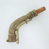 C.G. Conn Model 6M Professional Alto Saxophone SN 267522A ROLLED TONE HOLES- for sale at BrassAndWinds.com