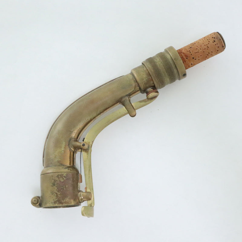 C.G. Conn Model 6M Professional Alto Saxophone SN 267522A ROLLED TONE HOLES- for sale at BrassAndWinds.com