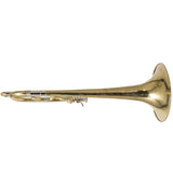 C.G. Conn Model 71H Professional Bass Trombone SN M15260 ELKHART