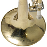 C.G. Conn Model 71H Professional Bass Trombone SN M15260 ELKHART