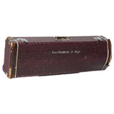 C.G. Conn Model 71H Professional Bass Trombone SN M15260 ELKHART