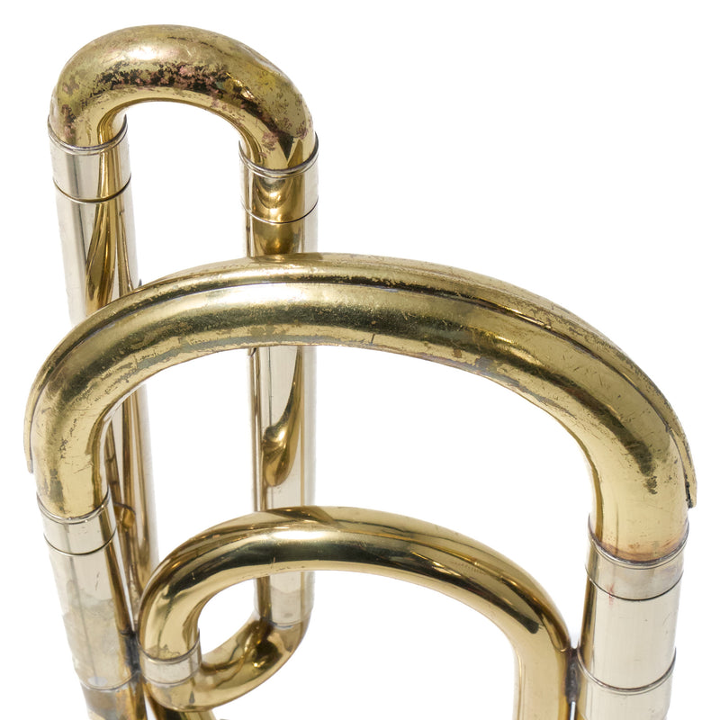 C.G. Conn Model 71H Professional Bass Trombone SN M15260 ELKHART