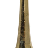 C.G. Conn Model 71H Professional Bass Trombone SN M15260 ELKHART