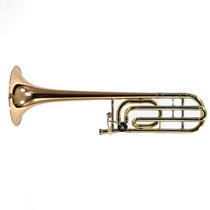 C.G. Conn Model 88H 'Symphony' Professional Tenor Trombone SN 655901 SUPERB- for sale at BrassAndWinds.com