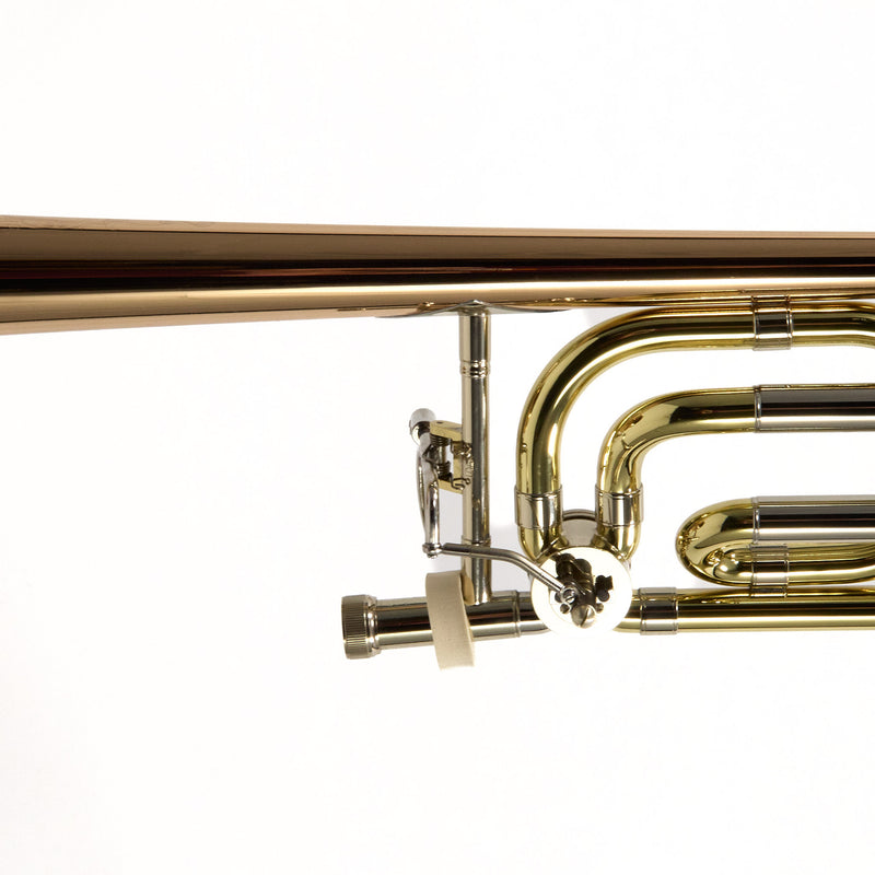 C.G. Conn Model 88H 'Symphony' Professional Tenor Trombone SN 655901 SUPERB- for sale at BrassAndWinds.com