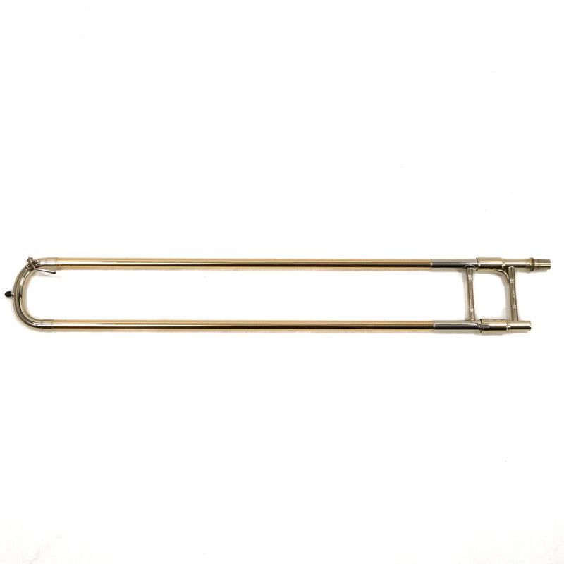 C.G. Conn Model 88H 'Symphony' Professional Tenor Trombone SN 655901 SUPERB- for sale at BrassAndWinds.com