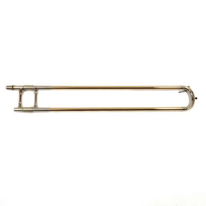 C.G. Conn Model 88H 'Symphony' Professional Tenor Trombone SN 655901 SUPERB- for sale at BrassAndWinds.com