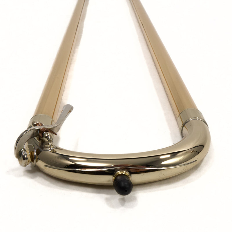 C.G. Conn Model 88H 'Symphony' Professional Tenor Trombone SN 655901 SUPERB- for sale at BrassAndWinds.com